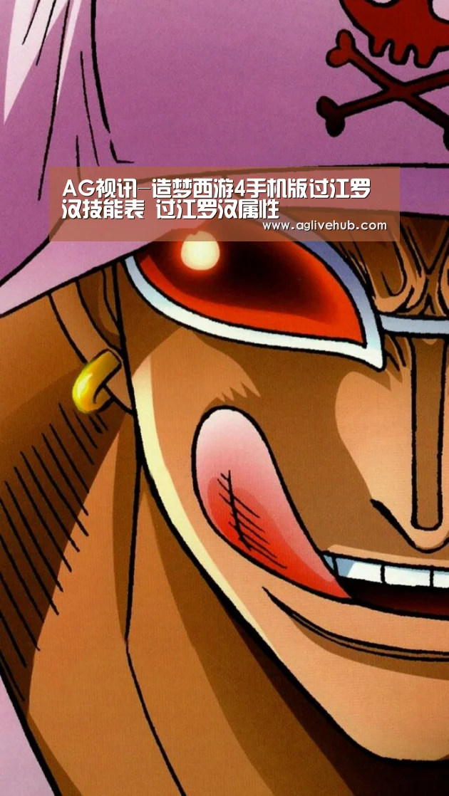 AG视讯-造梦西游4手机版过江罗汉技能表 过江罗汉属性(图2) AG在线